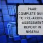 All There is on How to Process PAAR in Nigeria