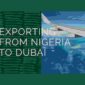 Everything you must know before Exporting from Nigeria to Dubai