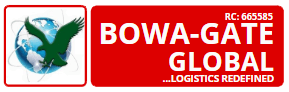 Bowagate Global Logo