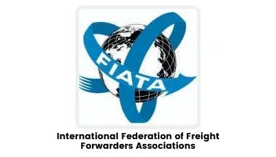 Bowagate Membership with FIATA