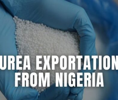 The Ultimate Guide to UREA Exportation from Nigeria: Everything You Need to Know