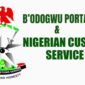 B’Odogwu: The New Nigeria Customs Platform Changing Cargo Clearance in 2025