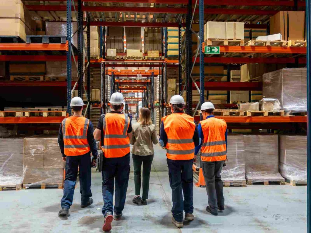 How to Select the Best Logistics Service provider in Nigeria