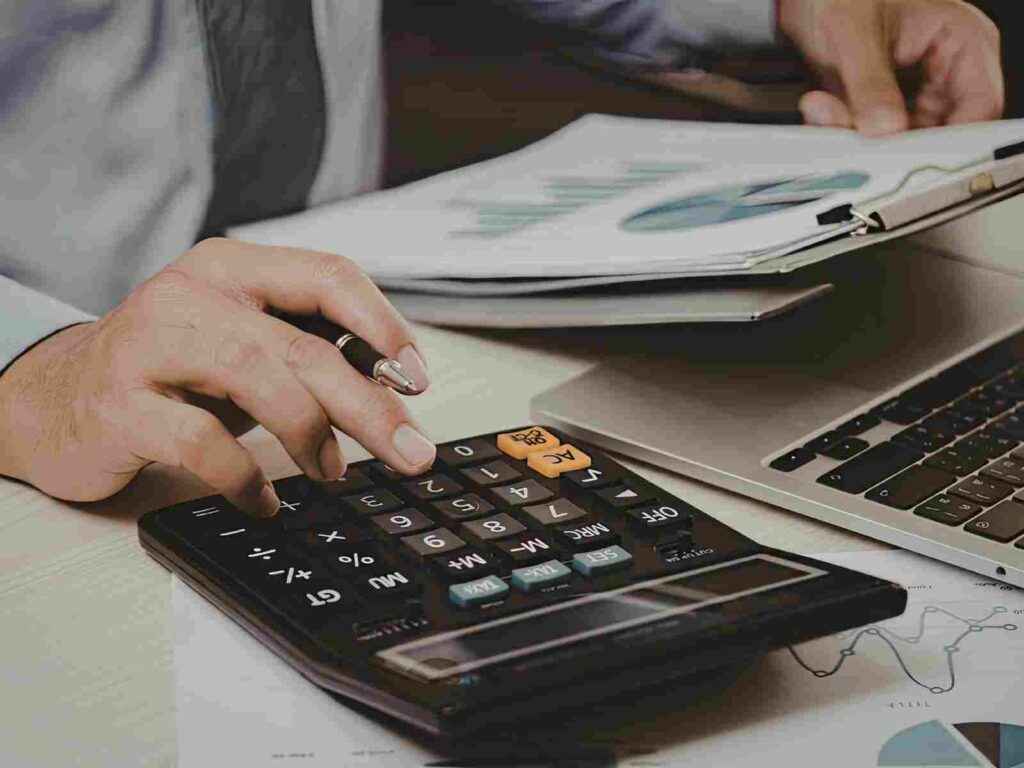 How we Calculate Chargeable Weight for Air Freight