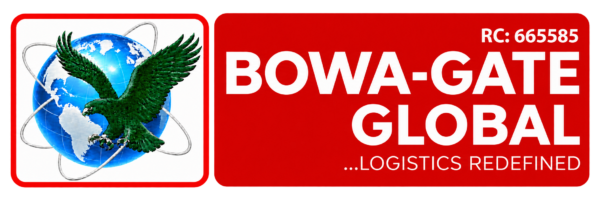Bowagate Global Logo