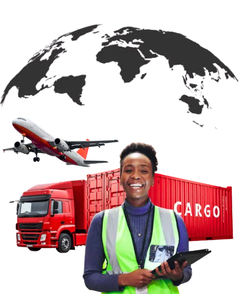 Freight forwarding Nigeria